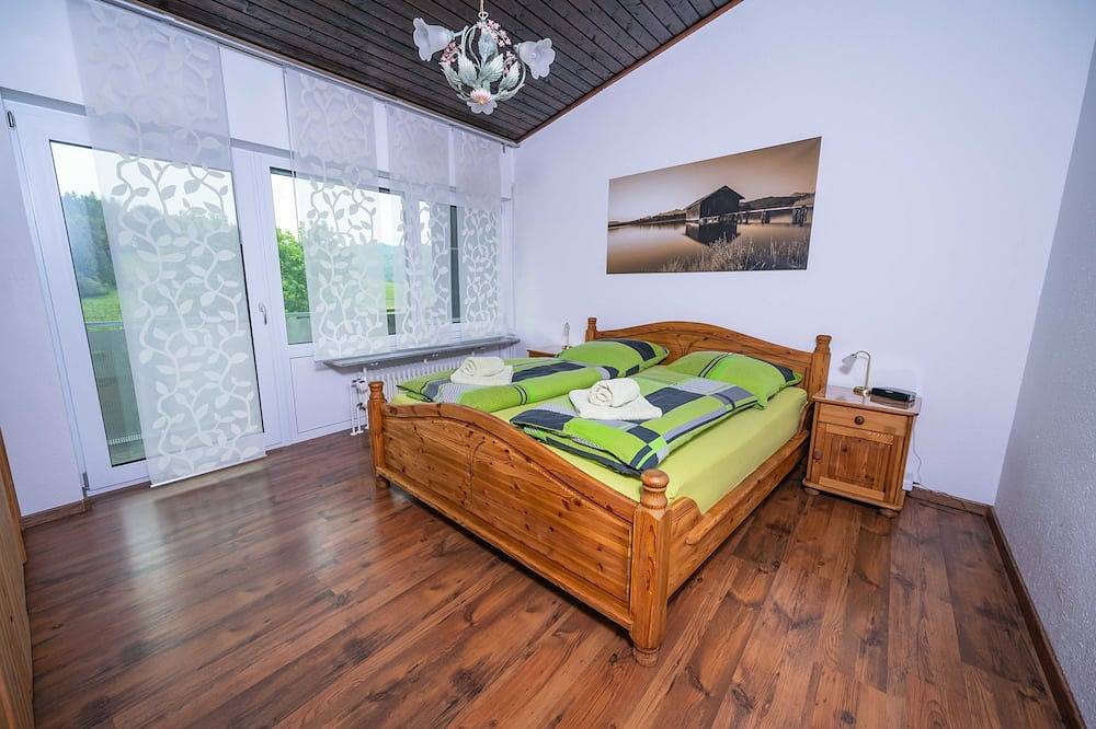 Exclusieve huis met serre en sauna in Weißensee, Füssen