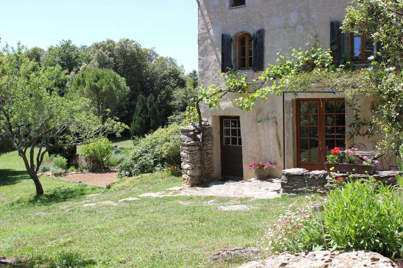 Double Room with Park View in Arques (Aude), Parc naturel régional Corbières-Fenouillèdes