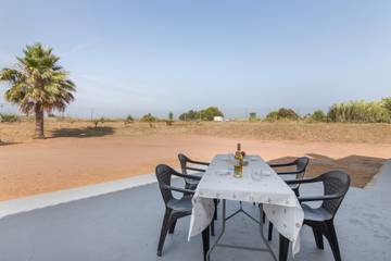 Chalet para 13 Personas en Lepe, Provincia de Huelva, Foto 1