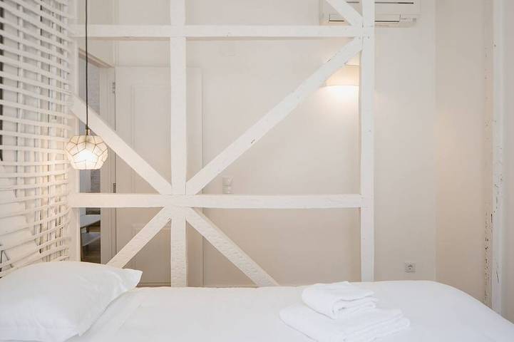 Ganze Wohnung, Graça Hidden Garden by LovelyStay 6 in Santa Engrácia, São Vicente (Lissabon)