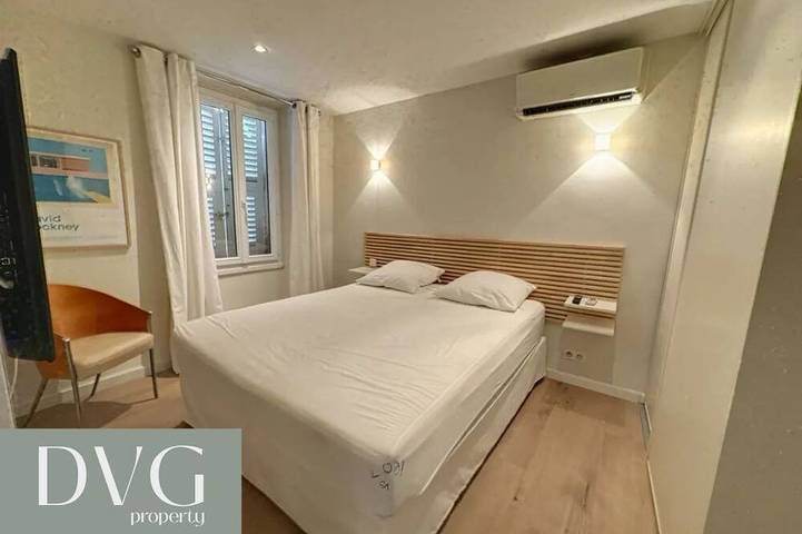 Gîte pour 4 personnes dans Palais Des Festivals Et Des Congres - 3