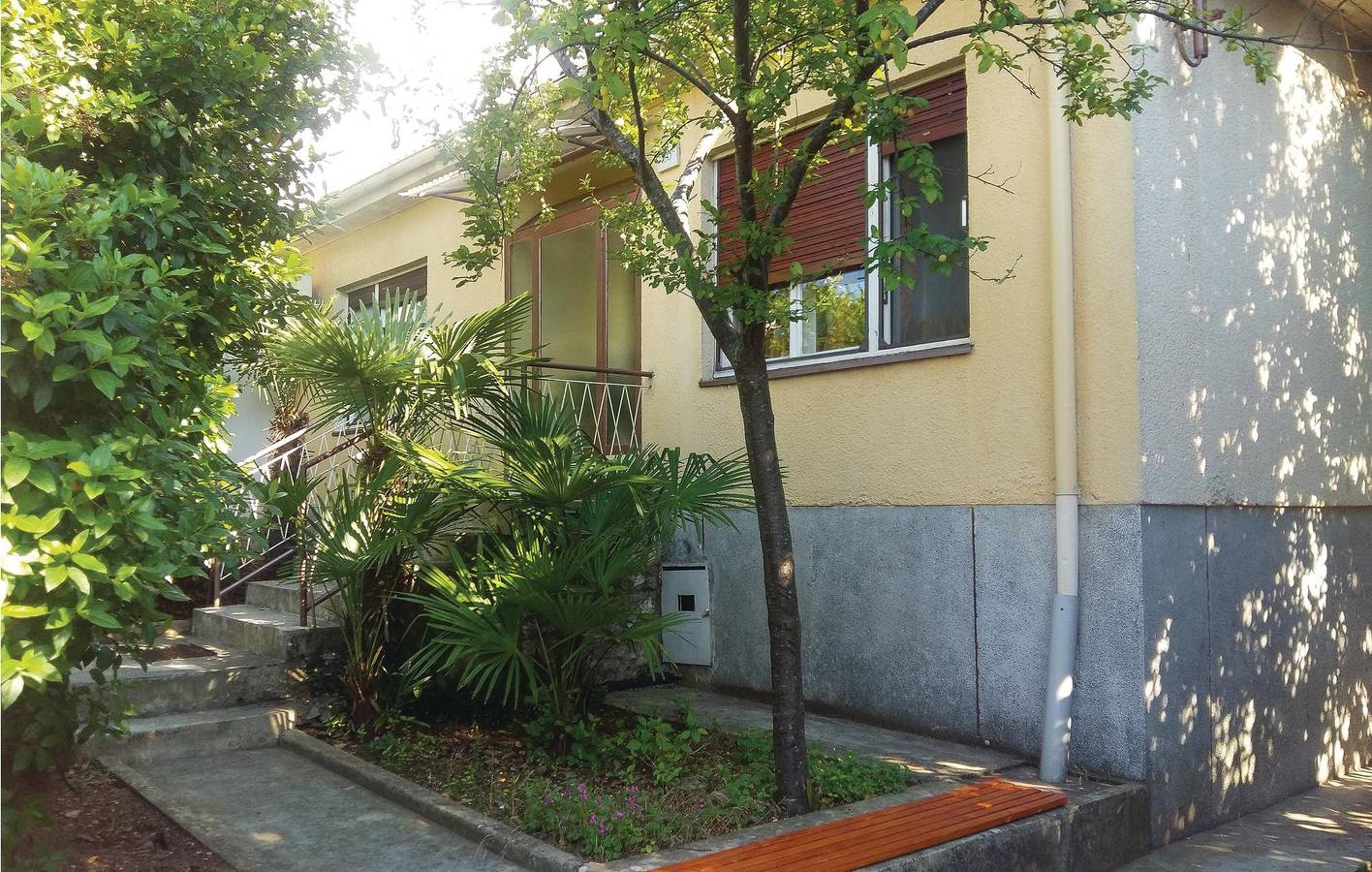 Ferienhaus für 4 Personen mit Terrasse in Pula, Pula-Medulin