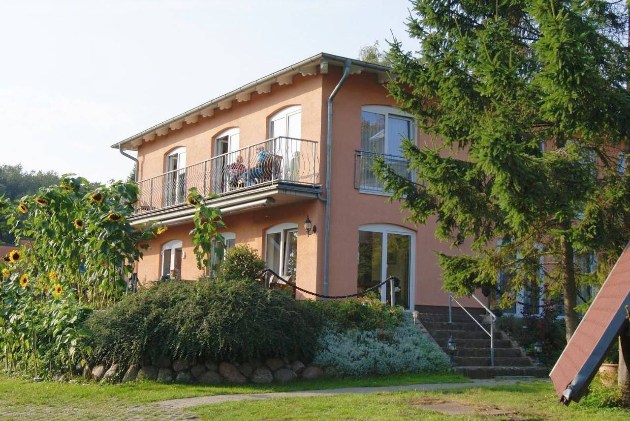 Comfort Double Room in Göhren, Rügen