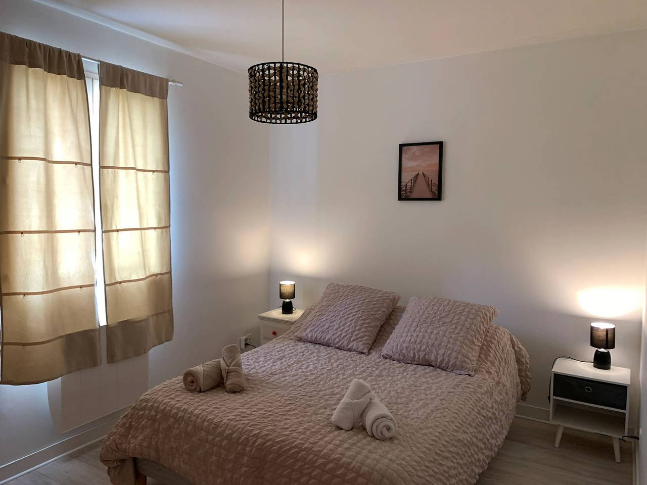 Family-friendly house in Saint-Pée-sur-Nivelle with garden in Saint-Pée-sur-Nivelle, Bayonne region