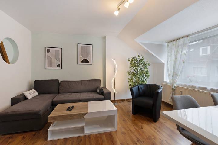 Ferienwohnung für 5 Personen in Velbert