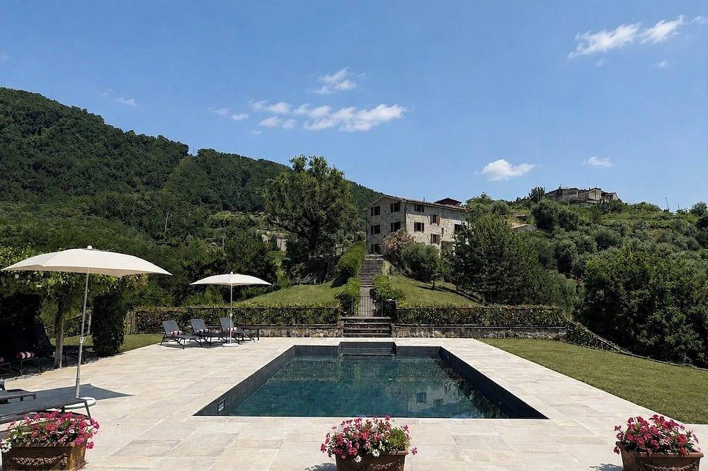 Casa vacanza a Bagni di Lucca a partire da 358€ a notte