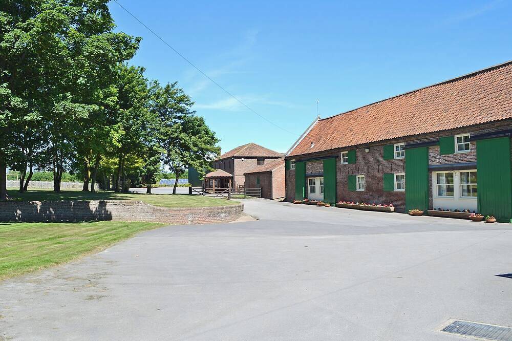 Casa vacanza a Northern England a partire da 104€ a notte