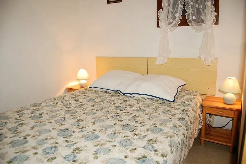 Appartement entier, 2 Pièces 4 couchages Port Leucate. Réf: 3Bp_26A in Port Leucate, Leucate