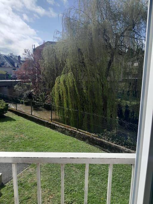 Appartement entier, L'Éden de Lisieux in Lisieux, Région de Lisieux