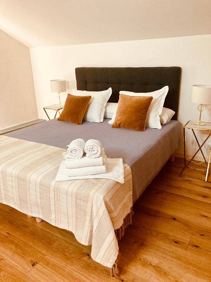 Chambre d’hôte pour 2 personnes, avec jardin ainsi que piscine et vue dans Haute-Corse - 4