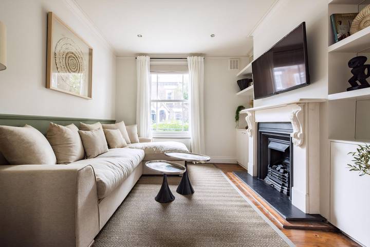 Cottage for 6 people in London