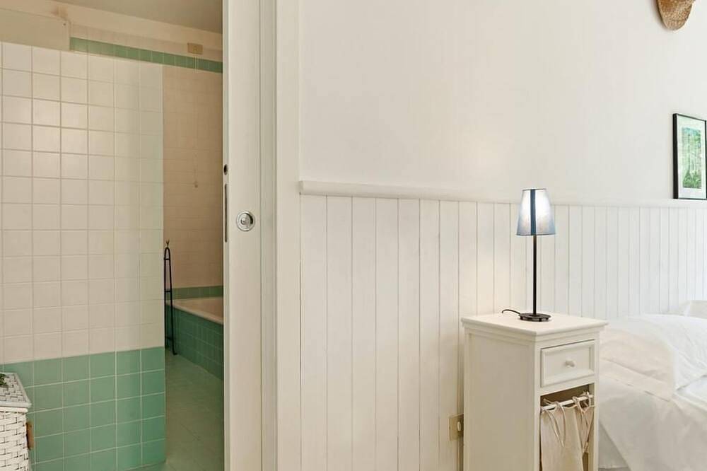 \"Haustierfreundliches 'Cottage Glicini' mit Pool und Aussicht in Ostra, Ancona Provinz