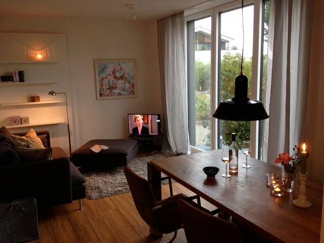 Ferienhaus für 5 Personen, mit Terrasse in der Eckernförder Bucht - 2