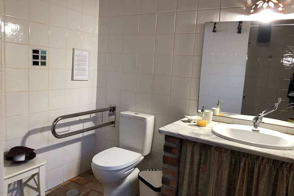 Quinta das Beldroegas - Gemütliche Landhäuser mit Swimmingpool in São Teotónio, Costa Alentejana