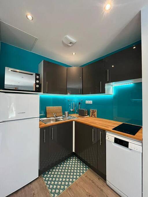 Location de vacances pour 5 personnes, avec jardin à Labastide-de-Virac - 4