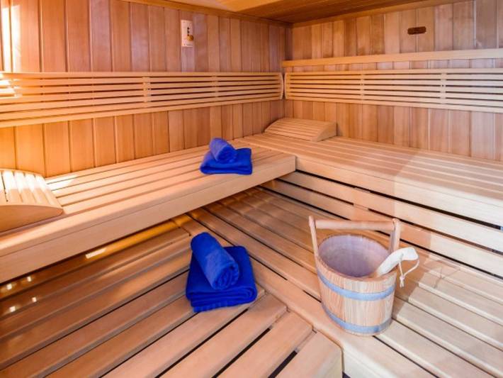 Ferienwohnung für 3 Personen, mit Balkon und Terrasse sowie Sauna und Seeblick im Klützer Winkel - 2