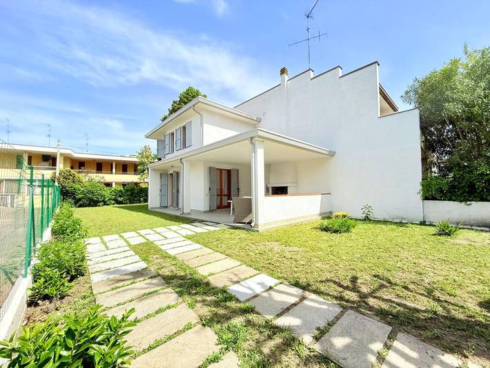 Villa Nina in Comacchio, Provincia de Ferrara
