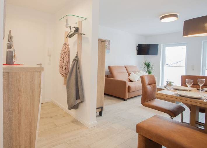 Ferienhaus für 8 Personen in Winterberg - 4