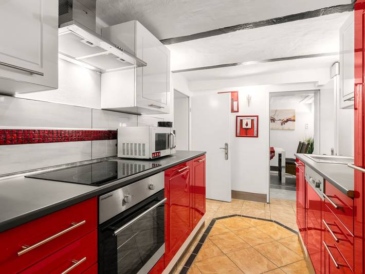 Ganze Wohnung, Elegante Wohnung, Grevesmühlen in Grevesmühlen, Nordwestmecklenburg (Wismar und Umgebung)
