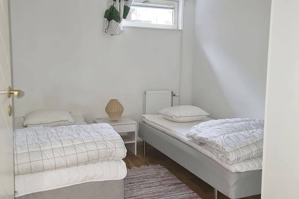 Schöne Wohnung, perfekt um Tjörn und Orust zu erkunden | in Varekil, Orust