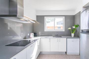 Apartment in Pollença, Serra de Tramuntana für 6 