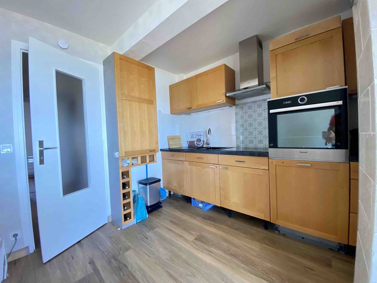 Appartement entier, Appartement 3P avec Balcon et Parking - Sarzeau in Sarzeau, Côte des Mégalithes