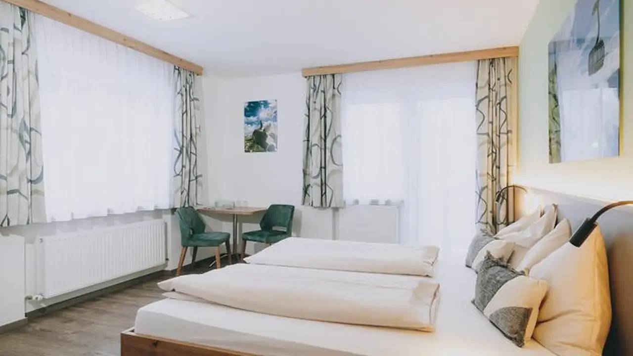Appartamento vacanze a Kaprun a partire da 213€ a notte