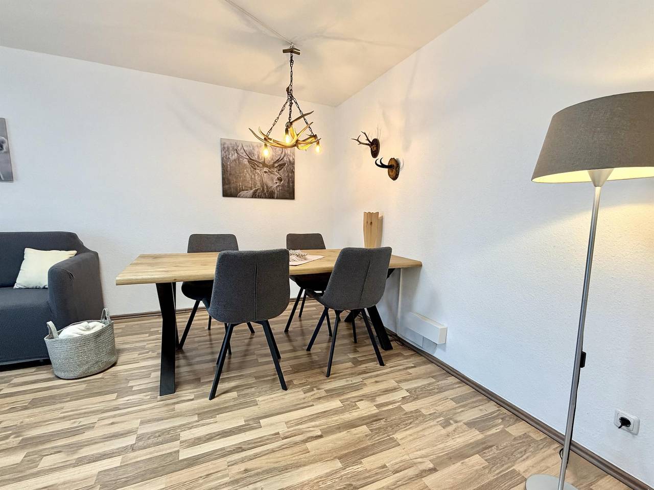 Ganze Ferienwohnung, Bergzeit in Bad Oberdorf, Bad Hindelang