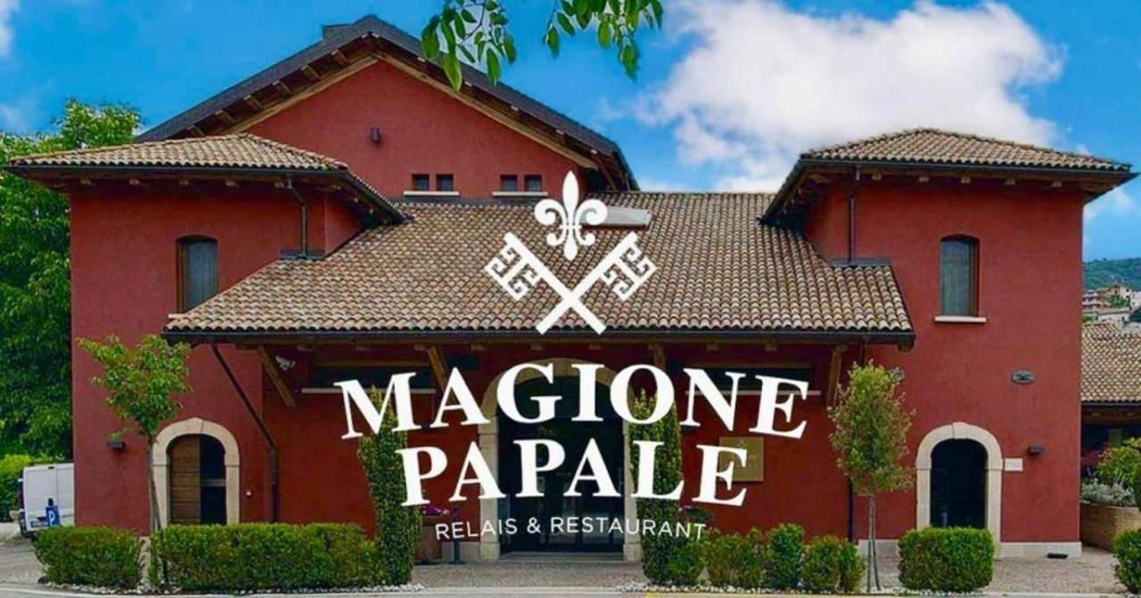 Magione Papale Relais in L'Aquila, Gran Sasso