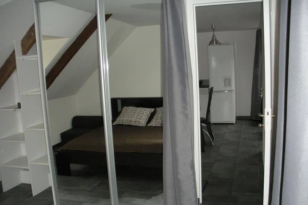 Appartement entier, *** Calme et lumineux à 2 pas des plages et des commerces - 2/4 personnes Wifi in Binic, Côte de Goëlo