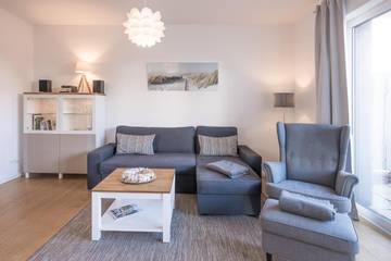 Vakantiewoning voor 4 Personen in Husum Hafen, Husum, Afbeelding 1