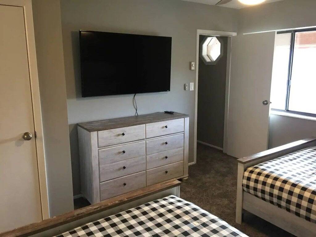 Ganze Wohnung, Eden Getaway in Eden (UT), Uinta Wasatch Cache National Forest