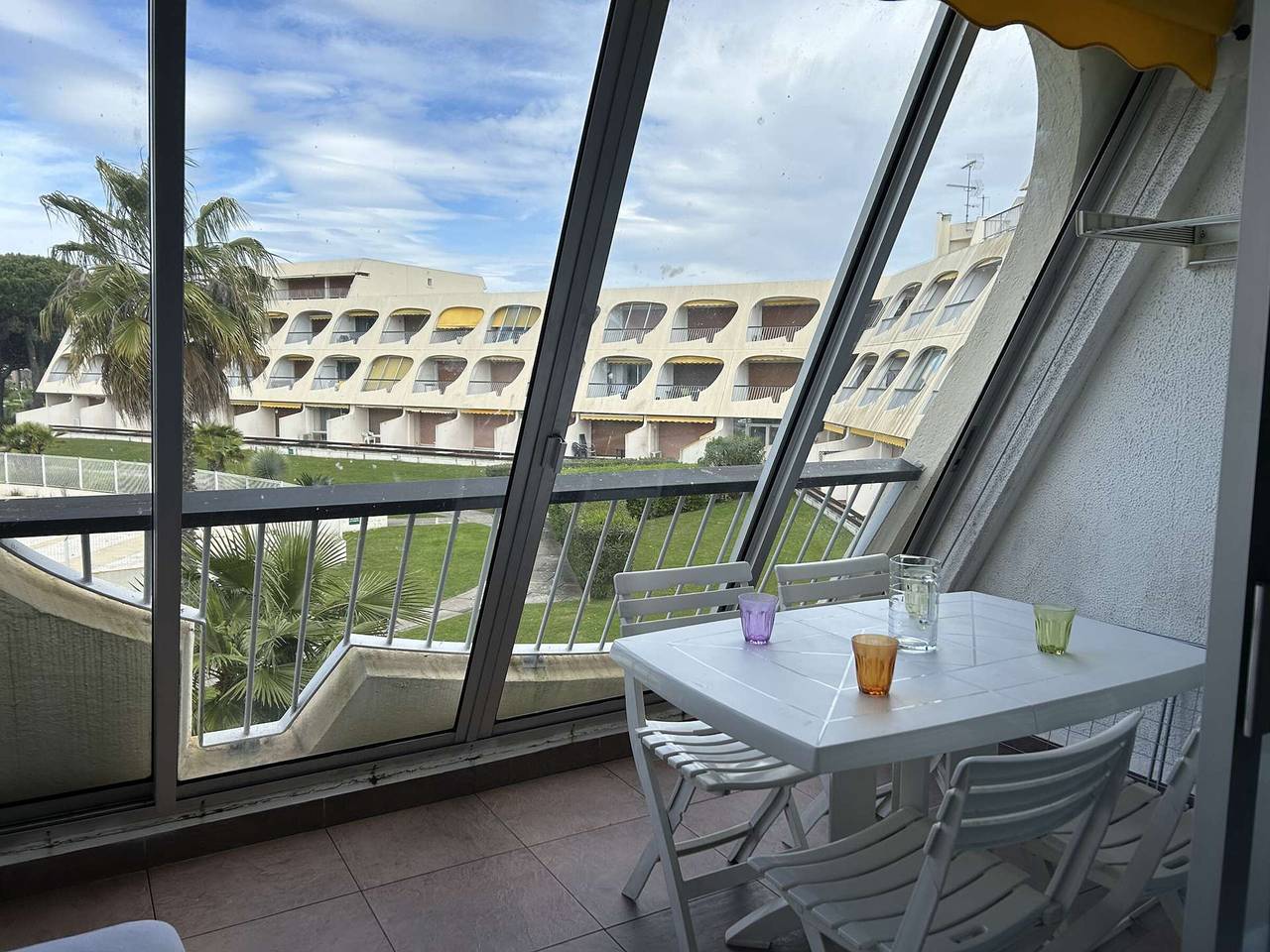 Appartamento vacanze a Gard a partire da 161€ a notte