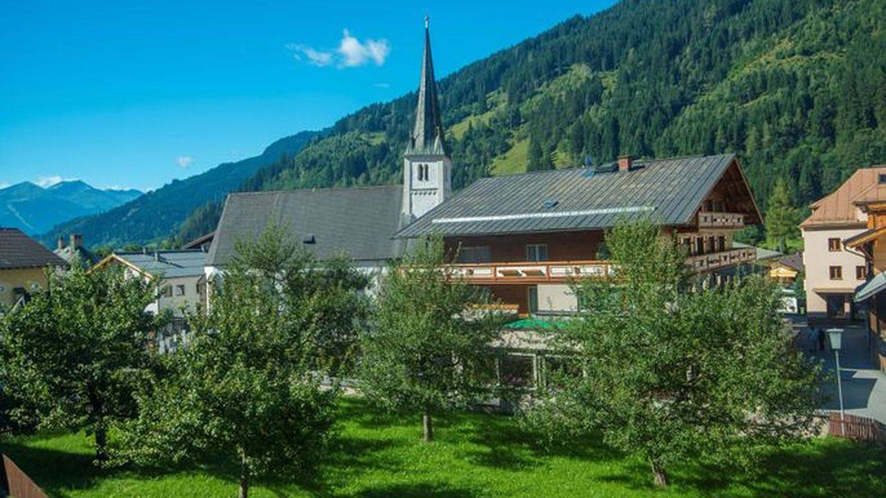 Hotel für 2 Personen (30 m²) in Dorfgastein in Dorfgastein, Ski Amadé
