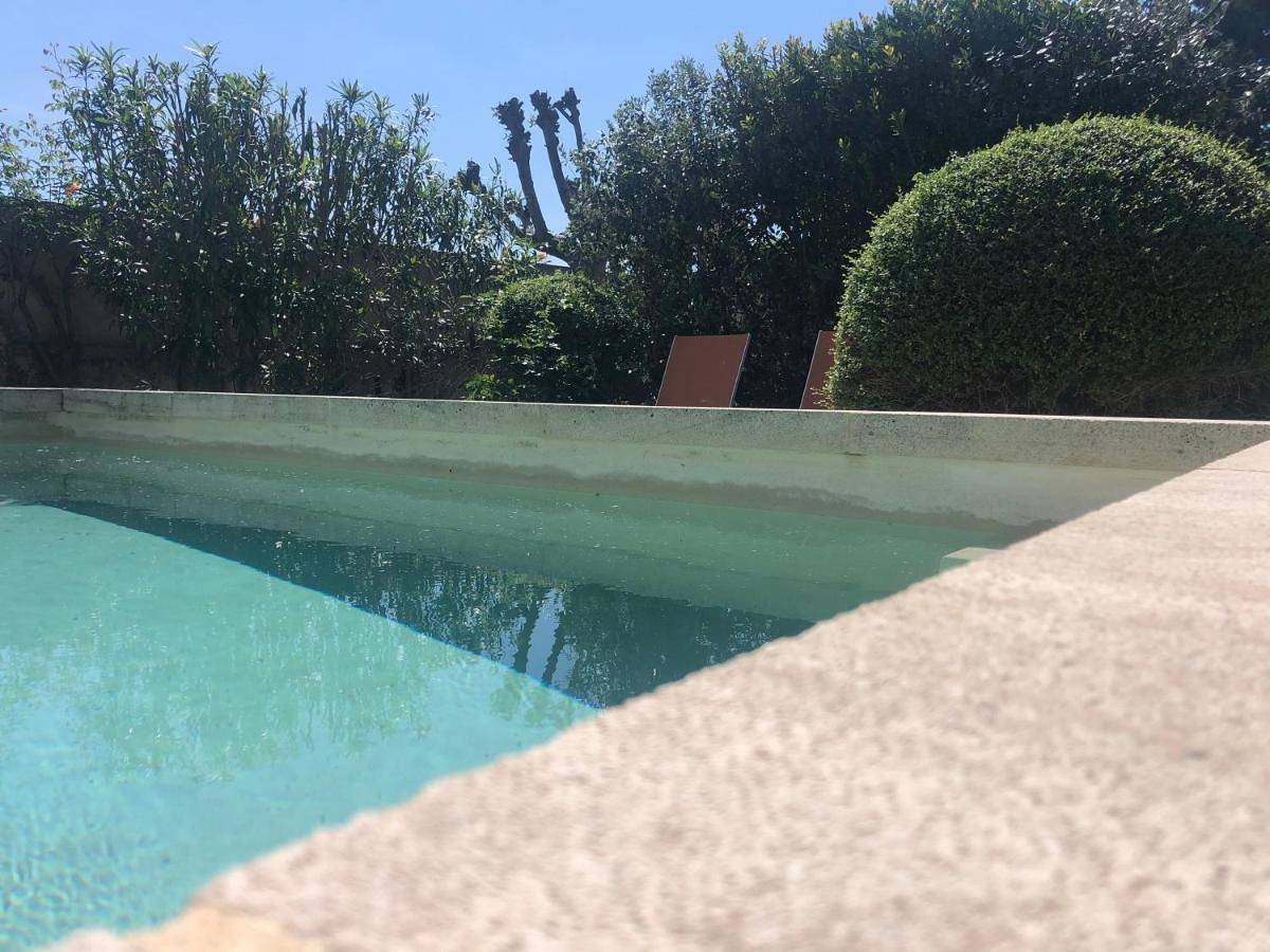B&B - Le Vieux Figuier in Vacqueyras, Vaucluse