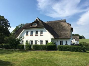 Ferienwohnung für 4 Personen in Wreechen, Putbus, Bild 1