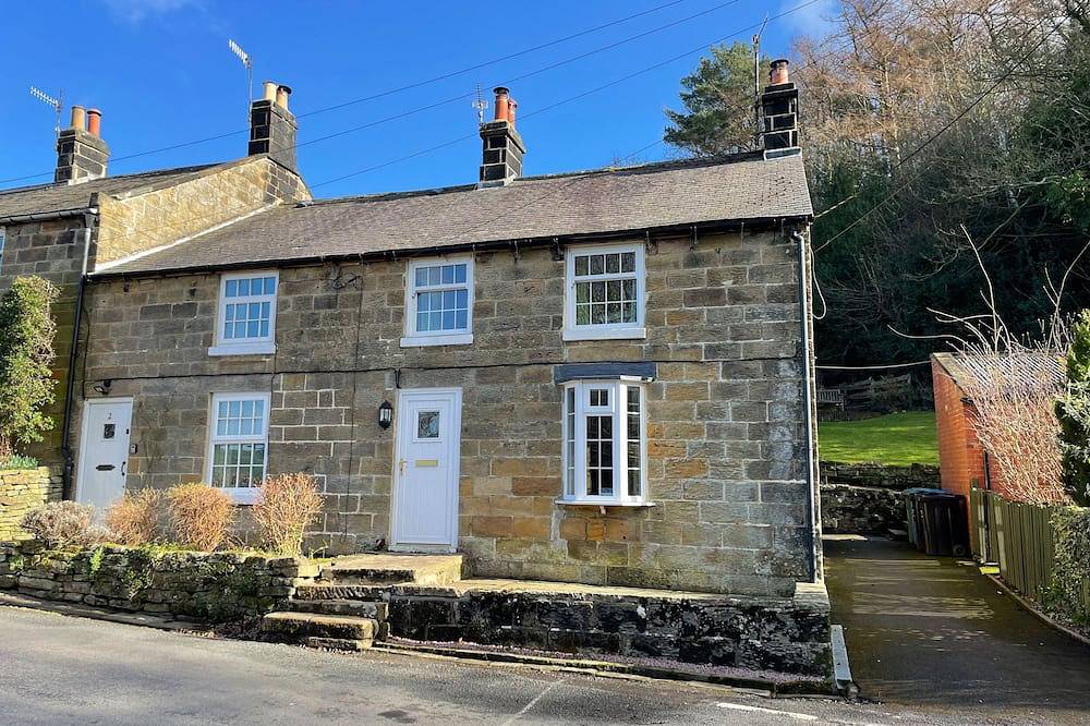 Cottage for 5 People in North Yorkshire