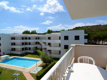 Location De Vacances pour 4 Personnes dans Cala Montgo, L'Escala, Photo 4