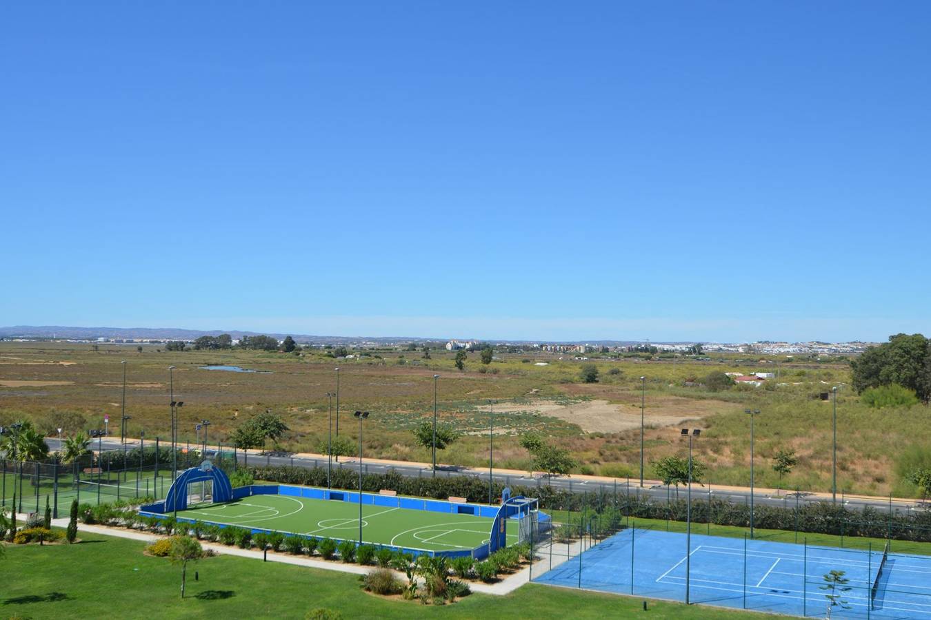 Ganze Wohnung, Los Flamencos 6303 in Isla Canela, Ayamonte