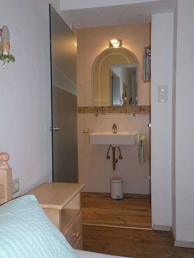 Ganze Ferienwohnung, Appartement Gletscherblick in Neustift, Neustift im Stubaital