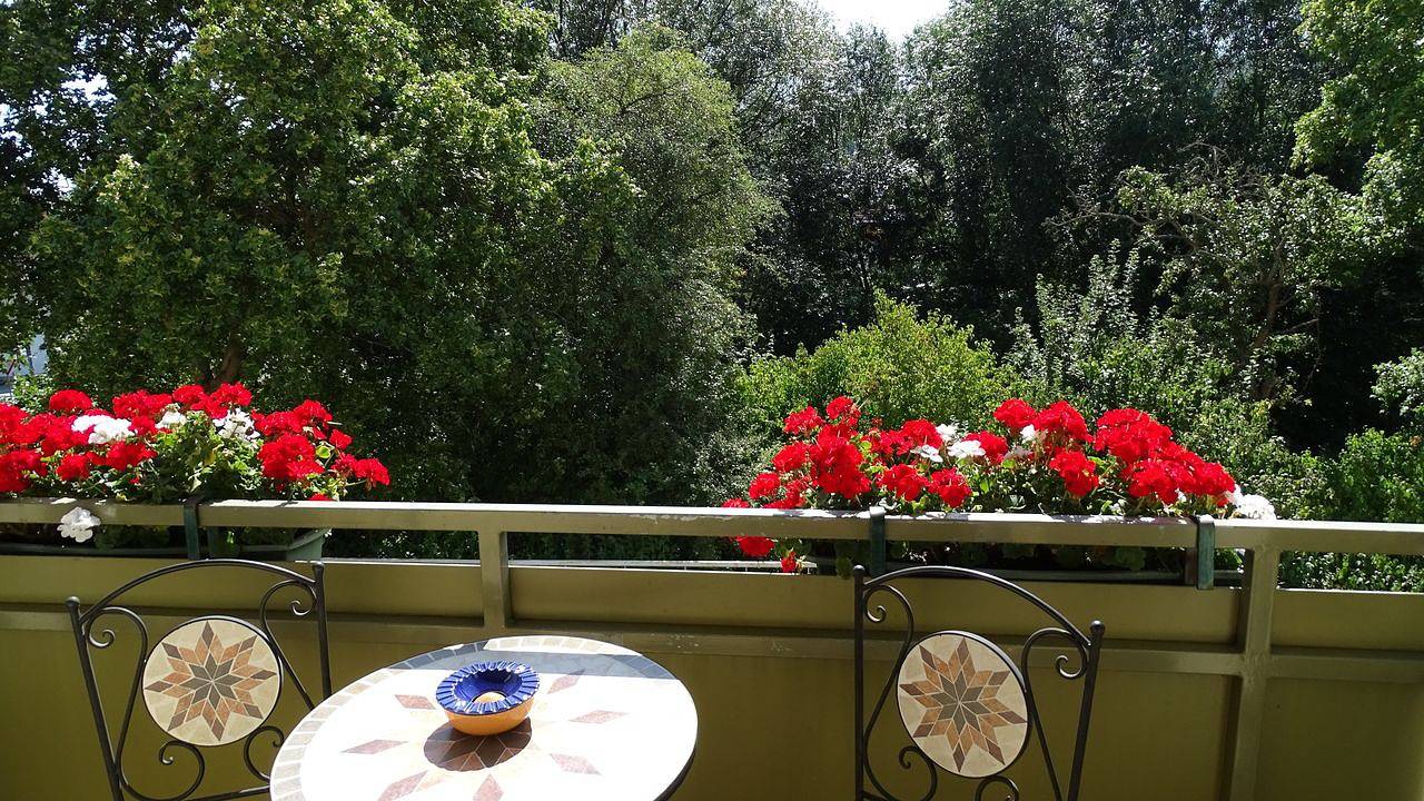 Ganze Ferienwohnung, Ferienwohnung für 4 Personen (60 m²) in Wienrode in Wienrode, Blankenburg