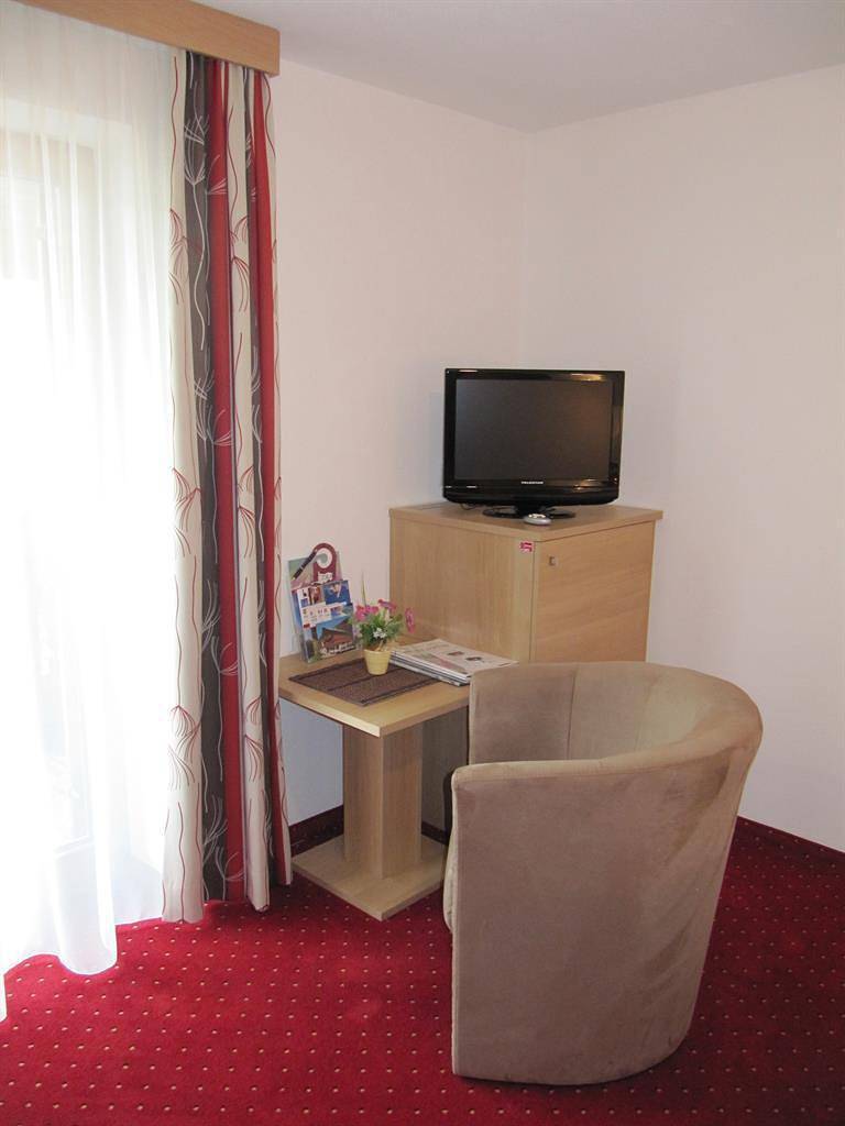 Ganze Ferienwohnung, Doppelzimmer in Weißkamm, Vent