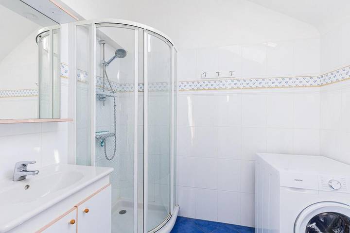 Location de vacances pour 6 personnes à Hengoat - 4