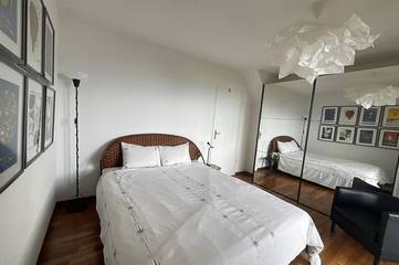 Willa dla 6 osoby w Montreux, Vaud, Zdjęcie 4