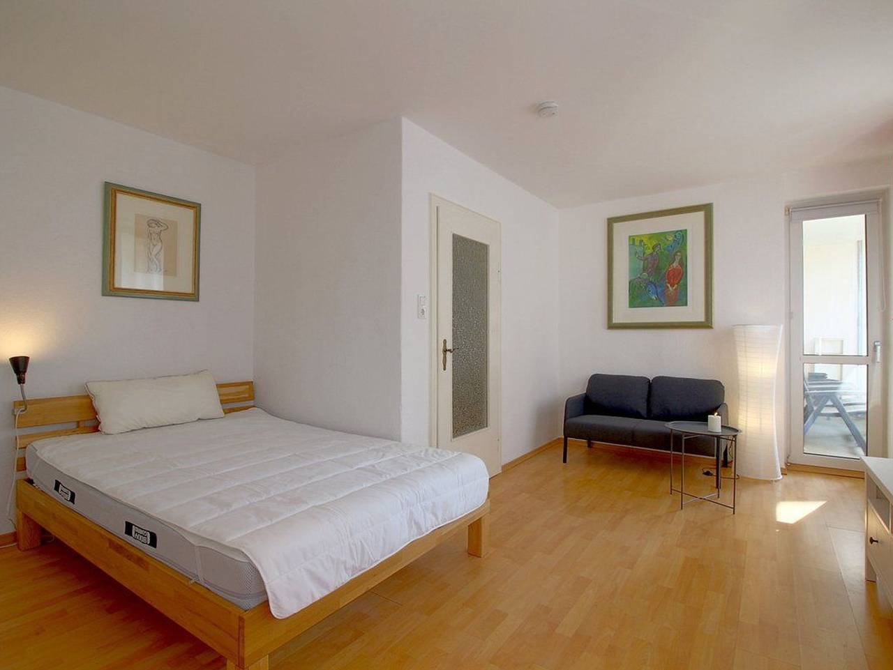 Ganze Ferienwohnung, Ls17-Bhv in Bremerhaven-Mitte, Bremerhaven