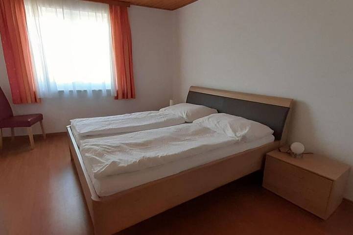 Gîte pour 4 personnes, avec balcon à Illmitz - 2