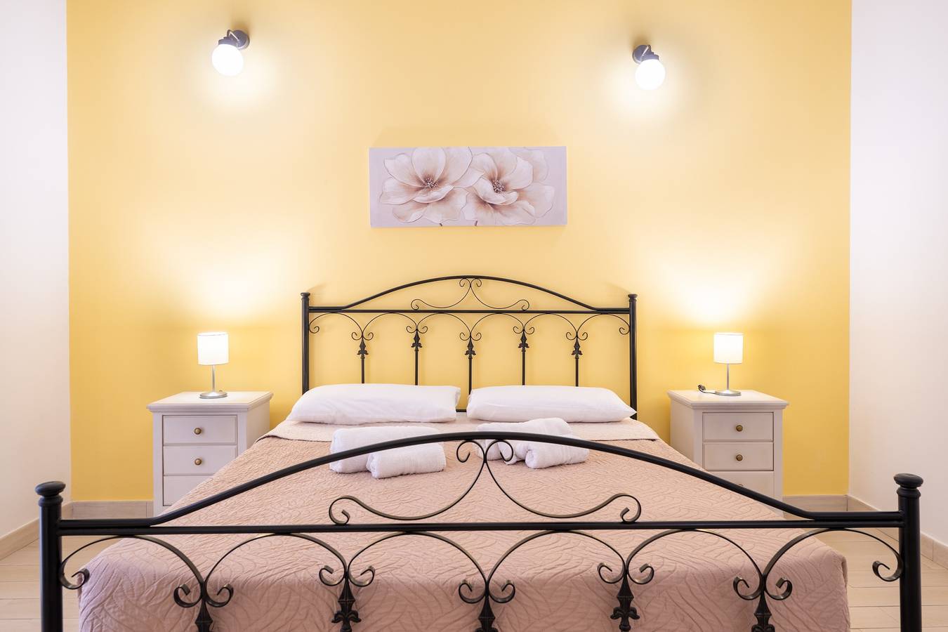 Villa 'Città Bianca' con piscina privata, Wi-Fi e aria condizionata in Carovigno, Salento