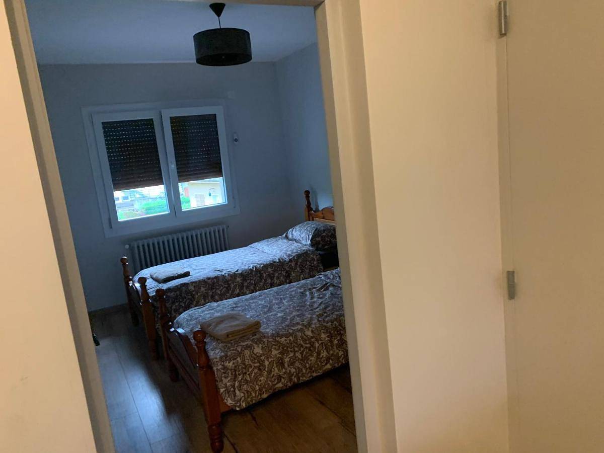 Appartement entier, Appartement 3 pièces dans une maison au calme in Bonneville, Région de Bonneville