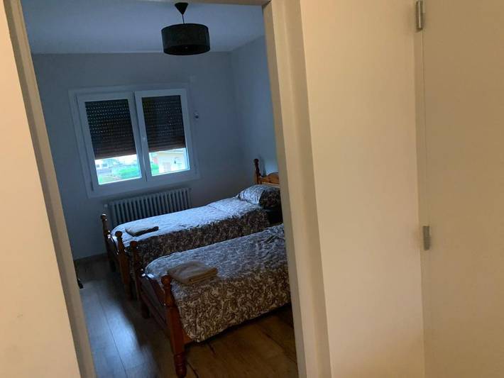 Gîte pour 4 personnes, avec vue à Bonneville - 2