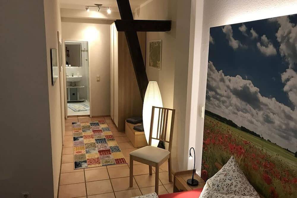 Apartment am Großen Priepertsee für 2 Von Belvilla in Priepert, Mecklenburg-Strelitz